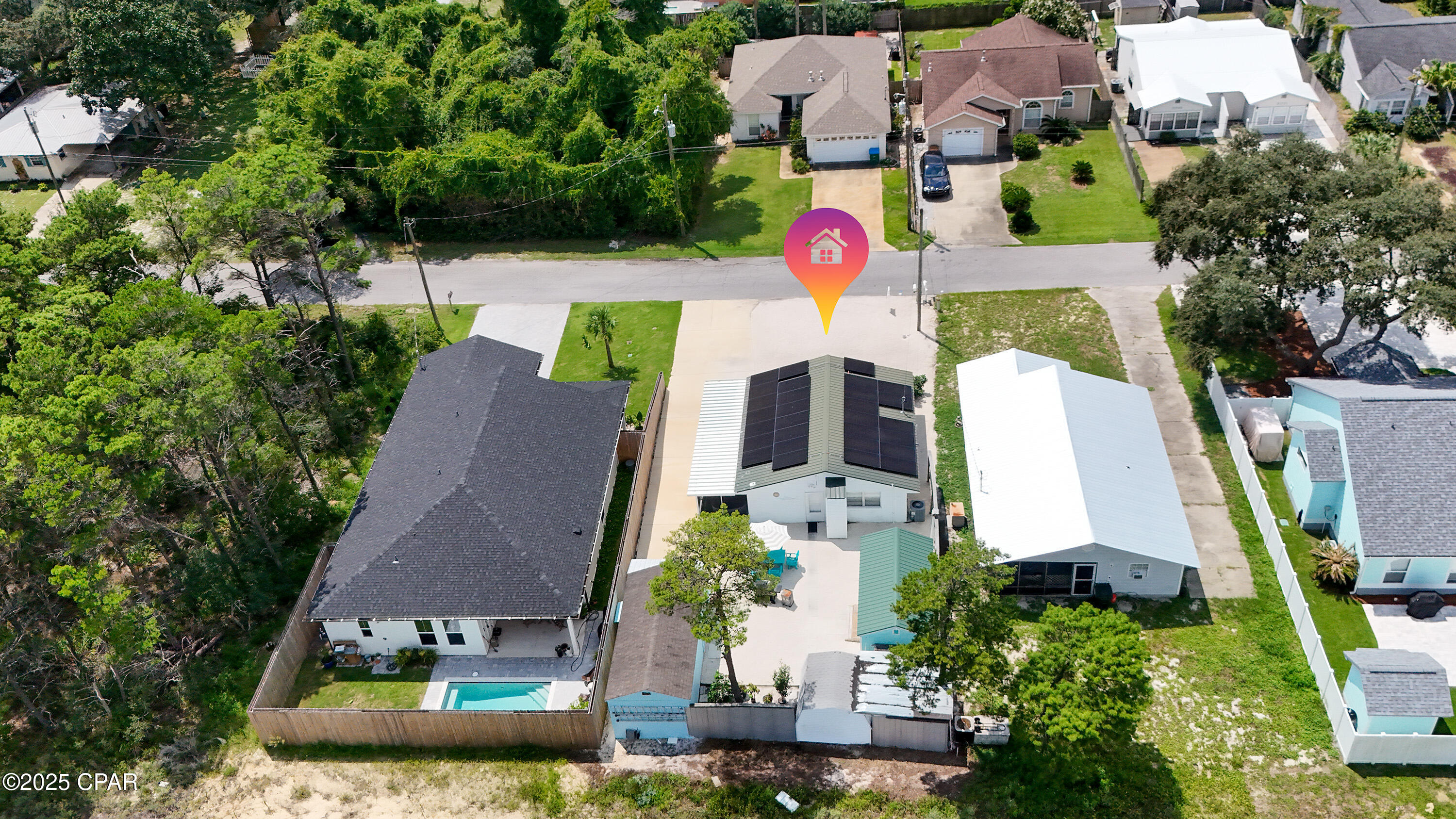 Riviera Beach 1st Add - Residential