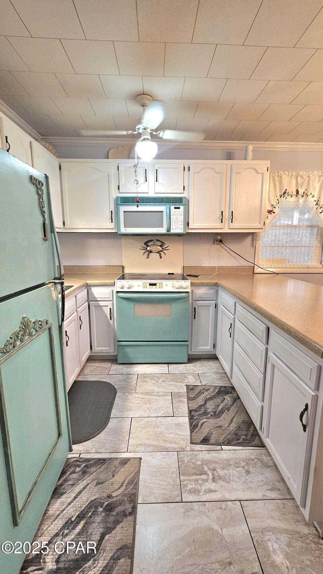 Riviera Beach 1st Add - Residential