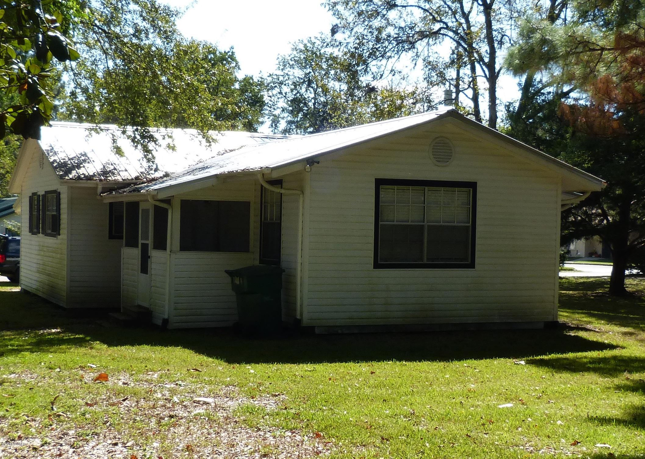 [No Recorded Subdiv] - Residential