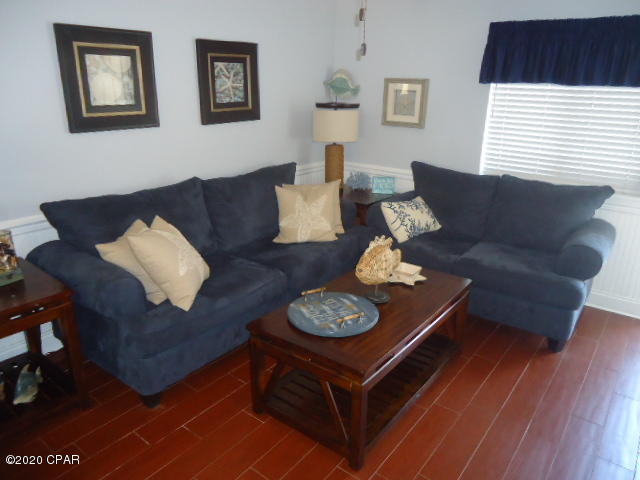 Gulf Highlands Beach Resort - Residential