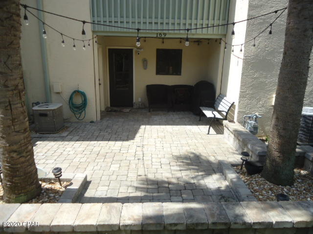 Gulf Highlands Beach Resort - Residential