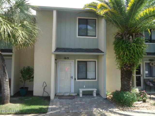 Gulf Highlands Beach Resort - Residential