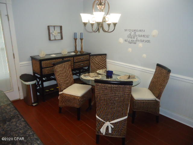 Gulf Highlands Beach Resort - Residential