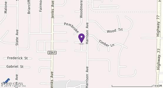 Forest Park East U-2 - Land