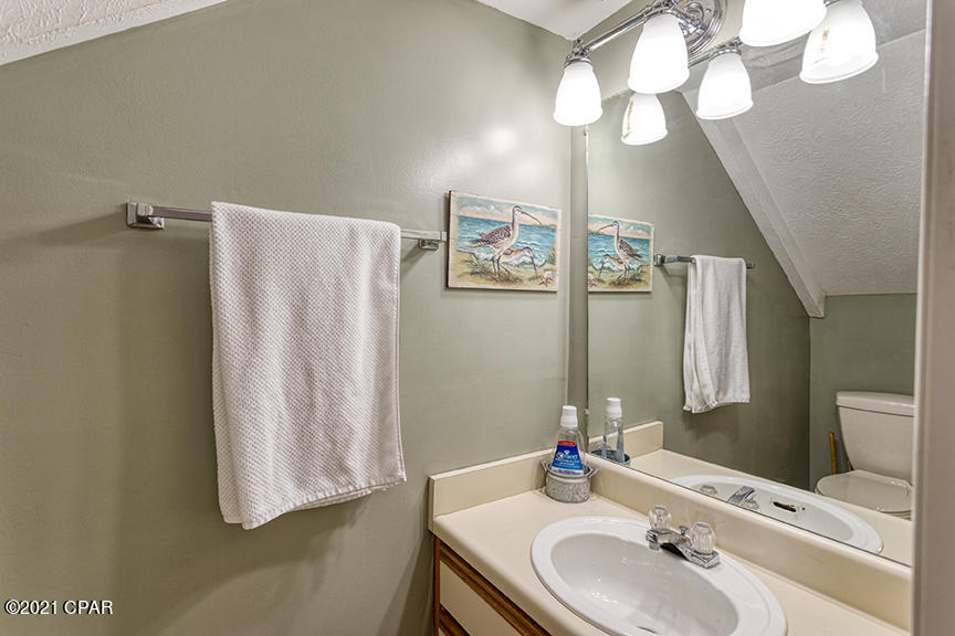 Gulf Highlands Beach Resort - Residential