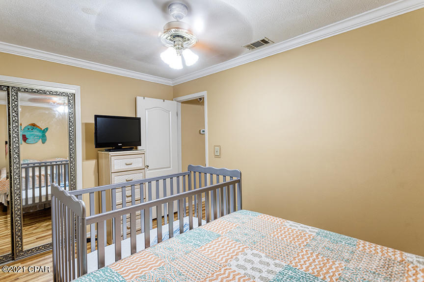 Gulf Highlands Beach Resort - Residential