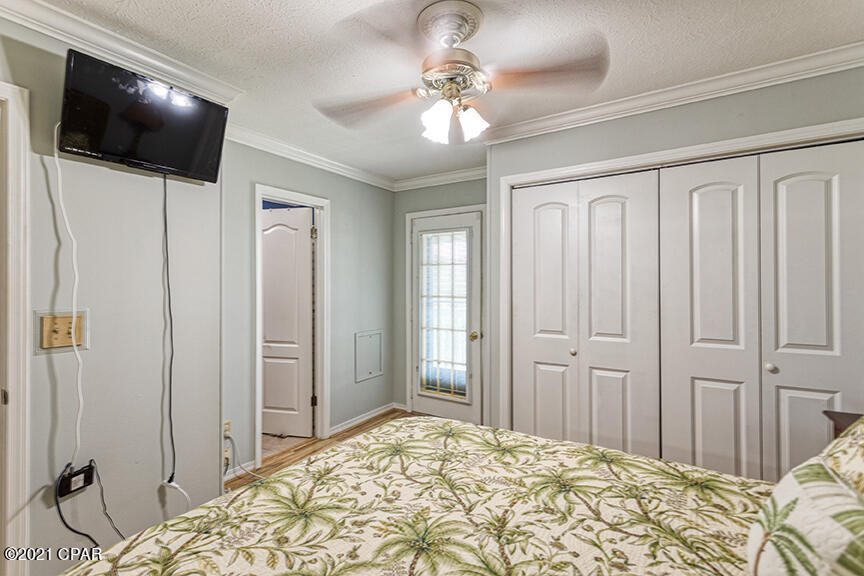 Gulf Highlands Beach Resort - Residential