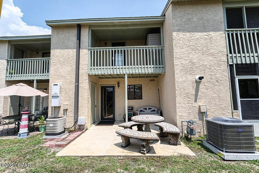 Gulf Highlands Beach Resort - Residential