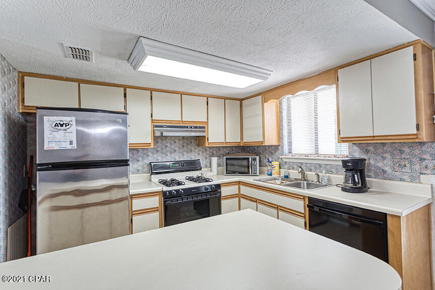 Gulf Highlands Beach Resort - Residential