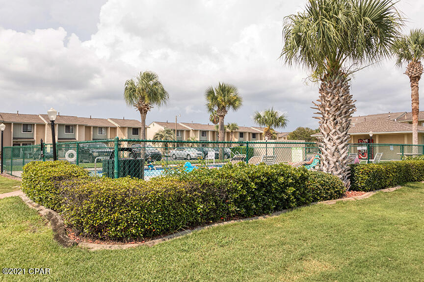 Gulf Highlands Beach Resort - Residential