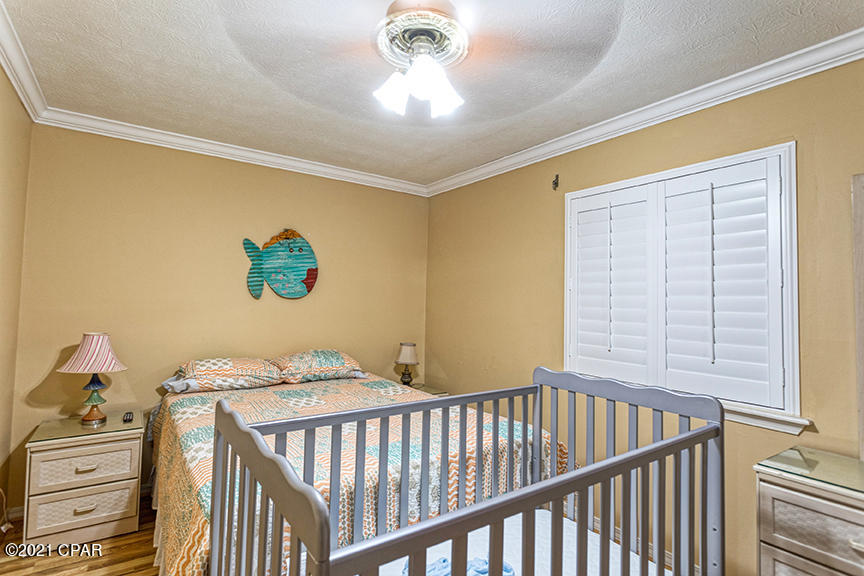 Gulf Highlands Beach Resort - Residential