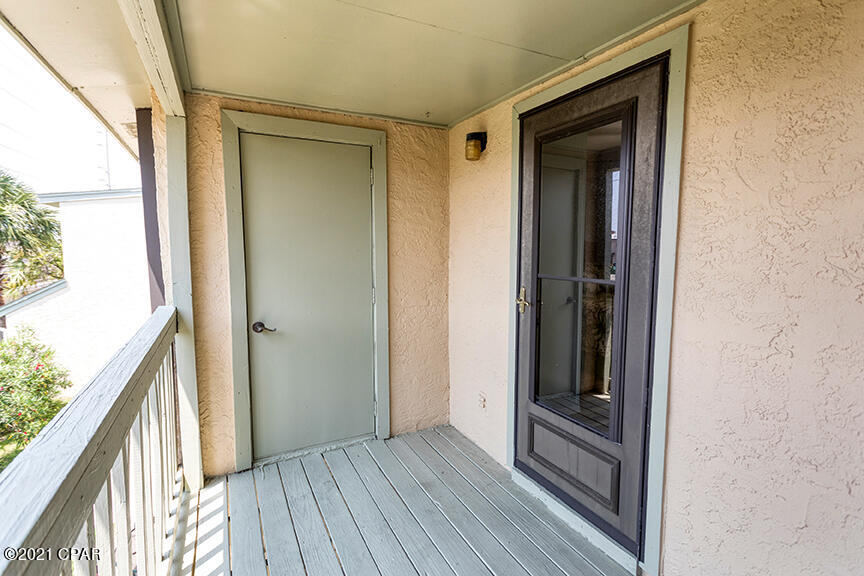 Gulf Highlands Beach Resort - Residential