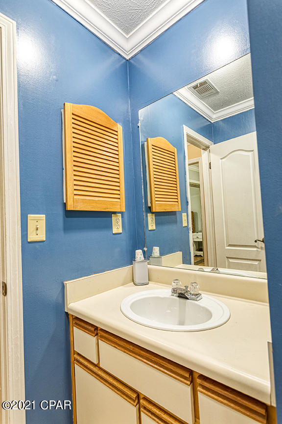 Gulf Highlands Beach Resort - Residential