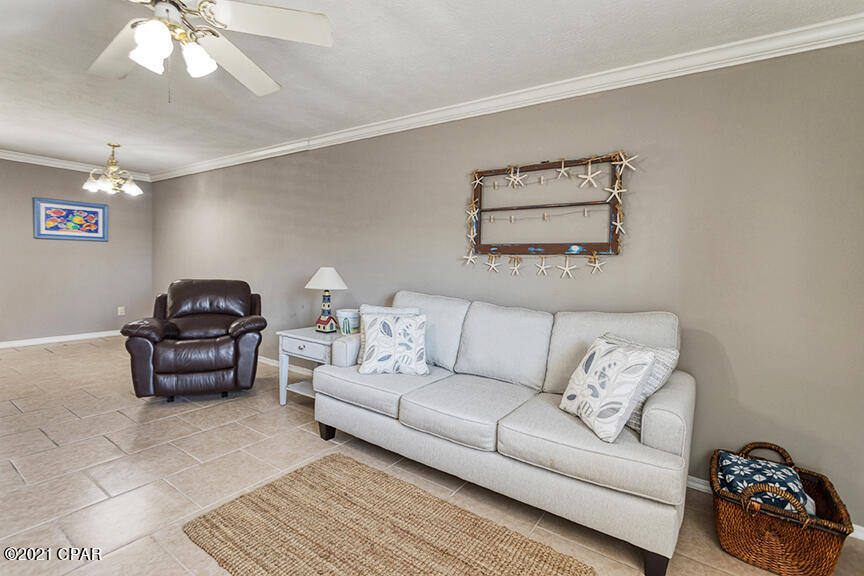 Gulf Highlands Beach Resort - Residential