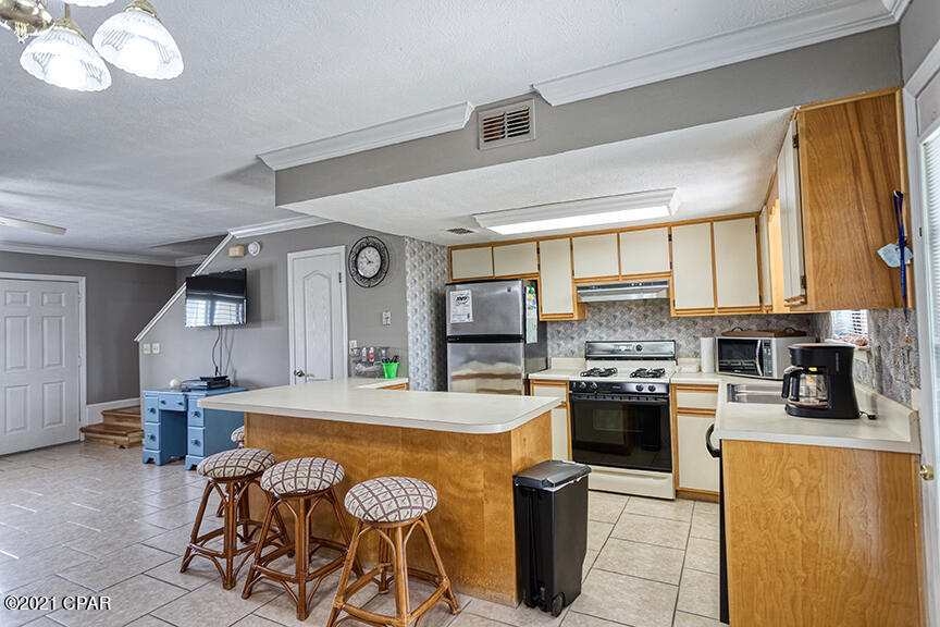 Gulf Highlands Beach Resort - Residential