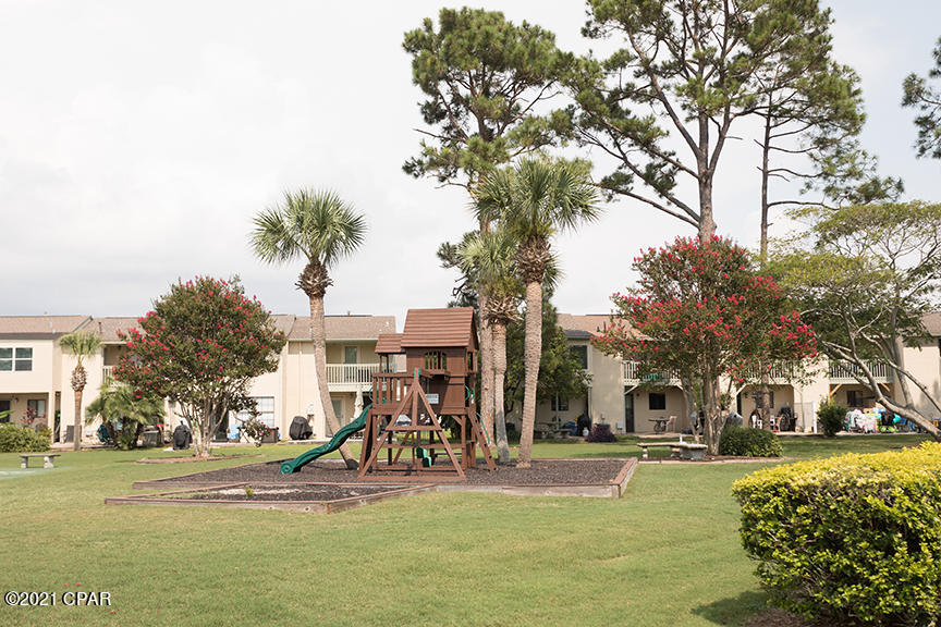 Gulf Highlands Beach Resort - Residential