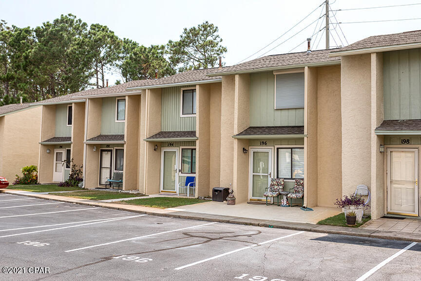 Gulf Highlands Beach Resort - Residential