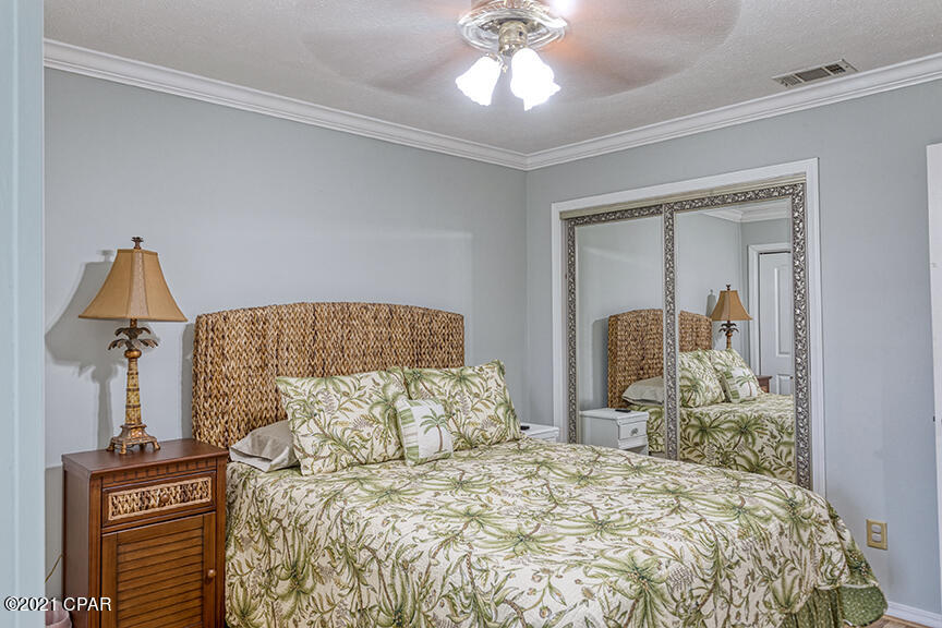 Gulf Highlands Beach Resort - Residential