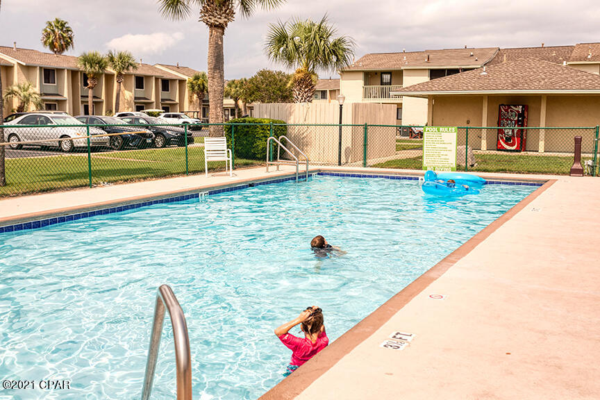 Gulf Highlands Beach Resort - Residential