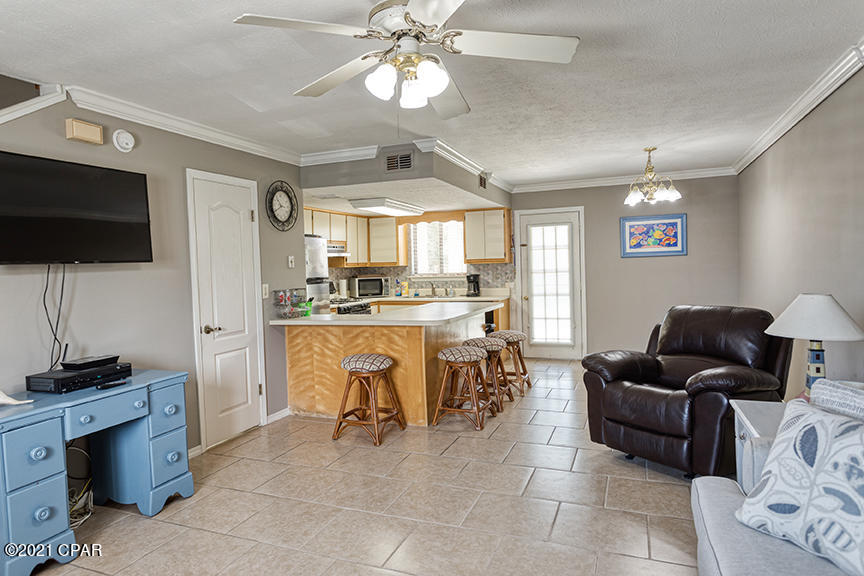 Gulf Highlands Beach Resort - Residential