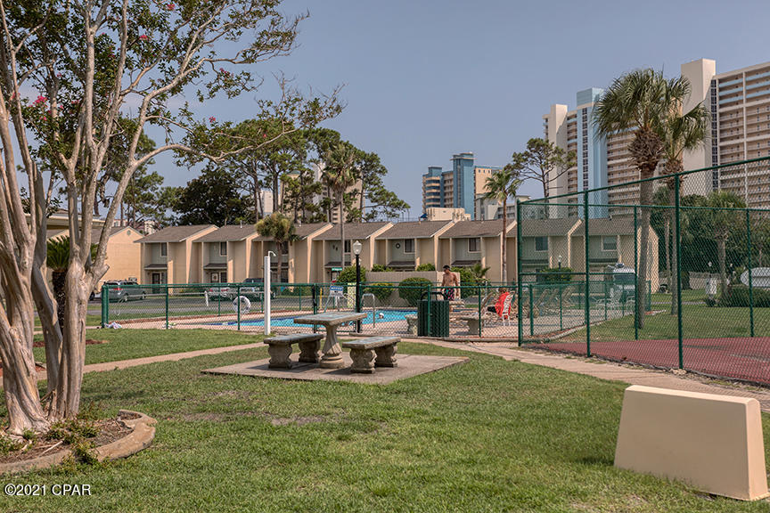 Gulf Highlands Beach Resort - Residential