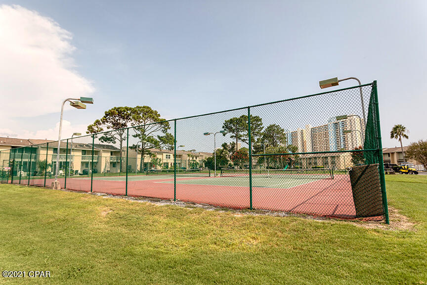 Gulf Highlands Beach Resort - Residential