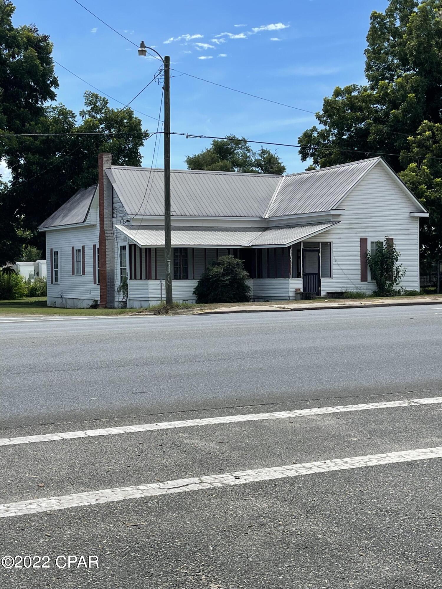 No Named Subdivision - Residential