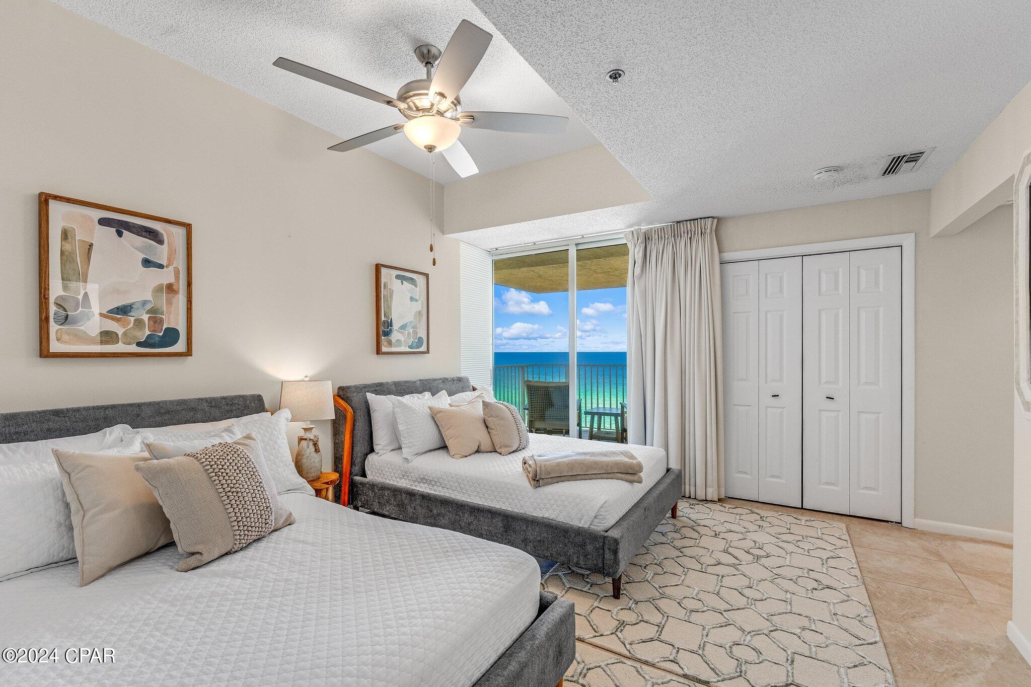 Long Beach Towers I - Residential