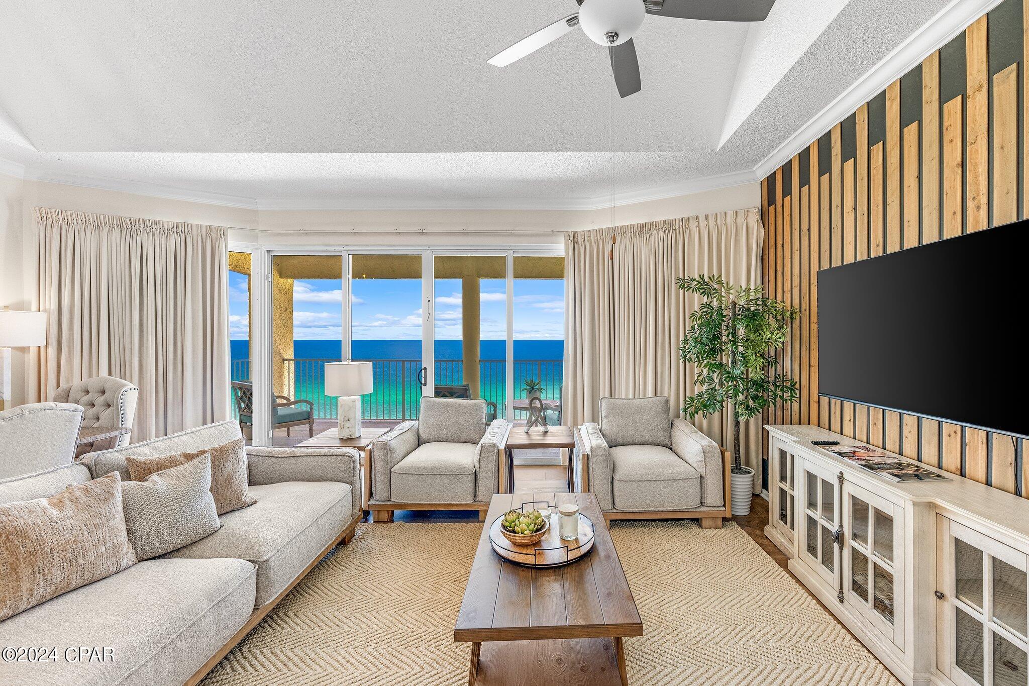 Long Beach Towers I - Residential