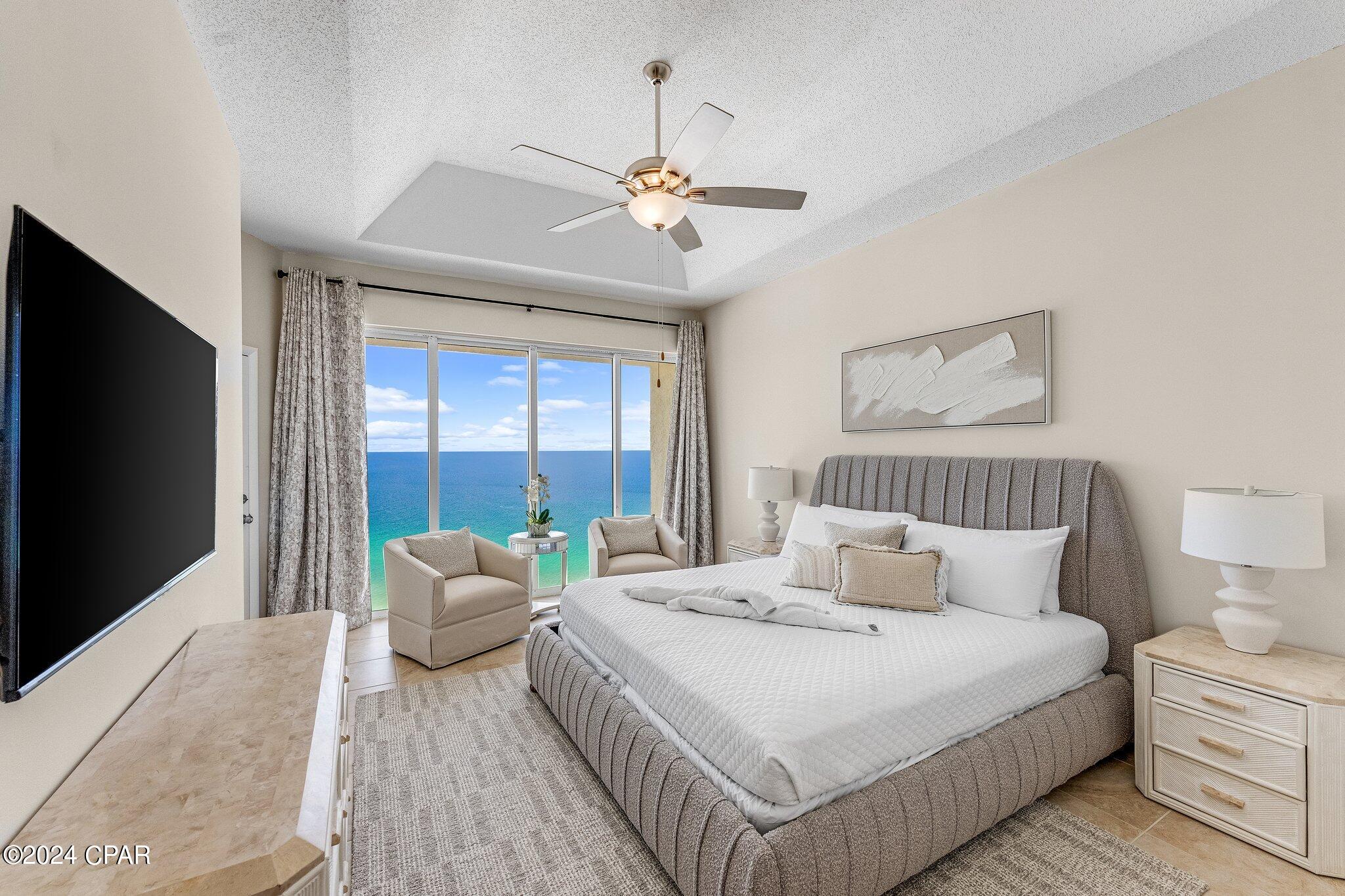 Long Beach Towers I - Residential