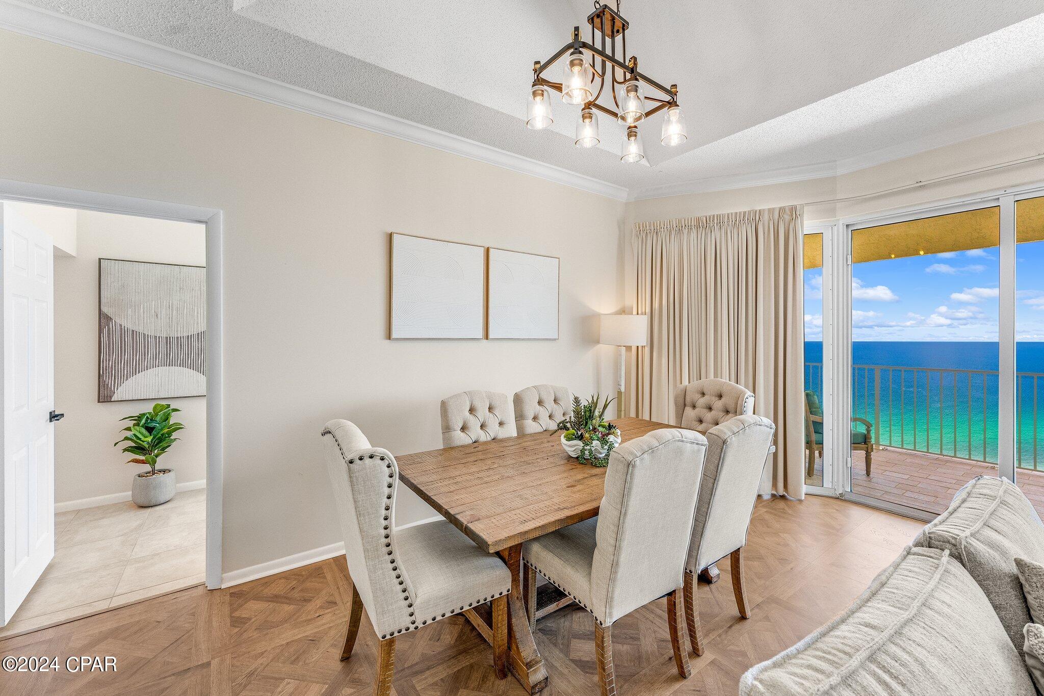 Long Beach Towers I - Residential