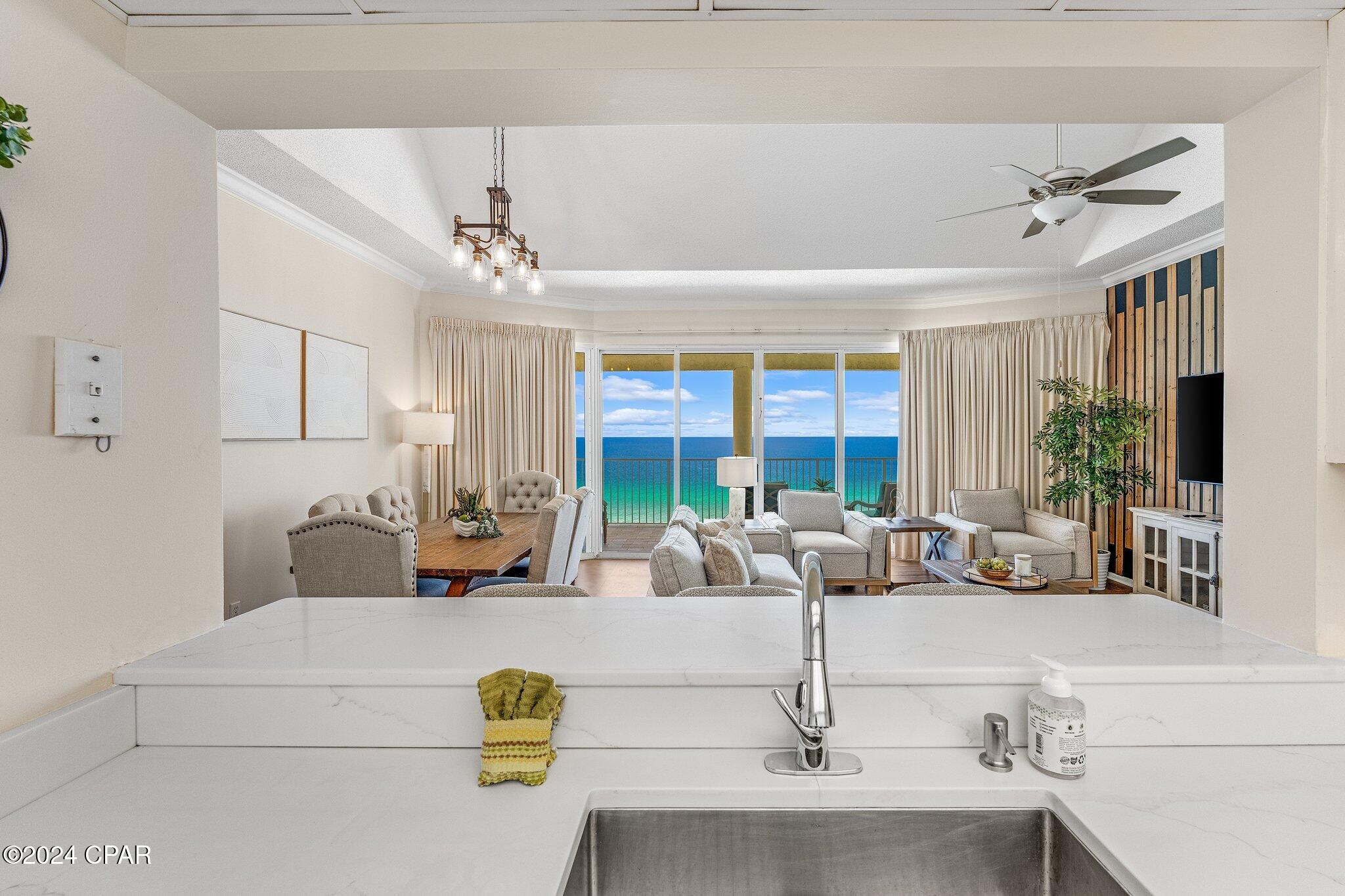 Long Beach Towers I - Residential