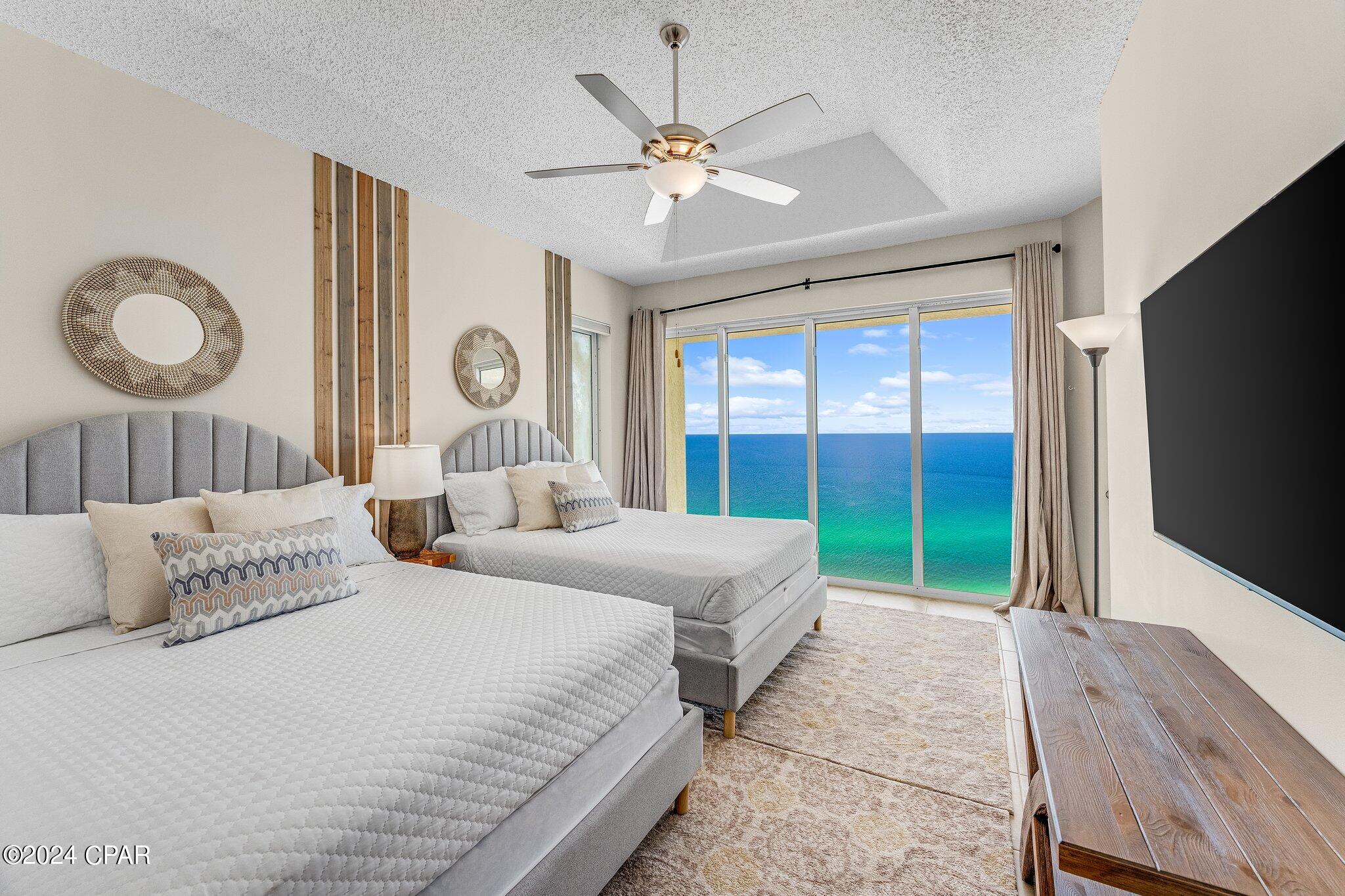 Long Beach Towers I - Residential