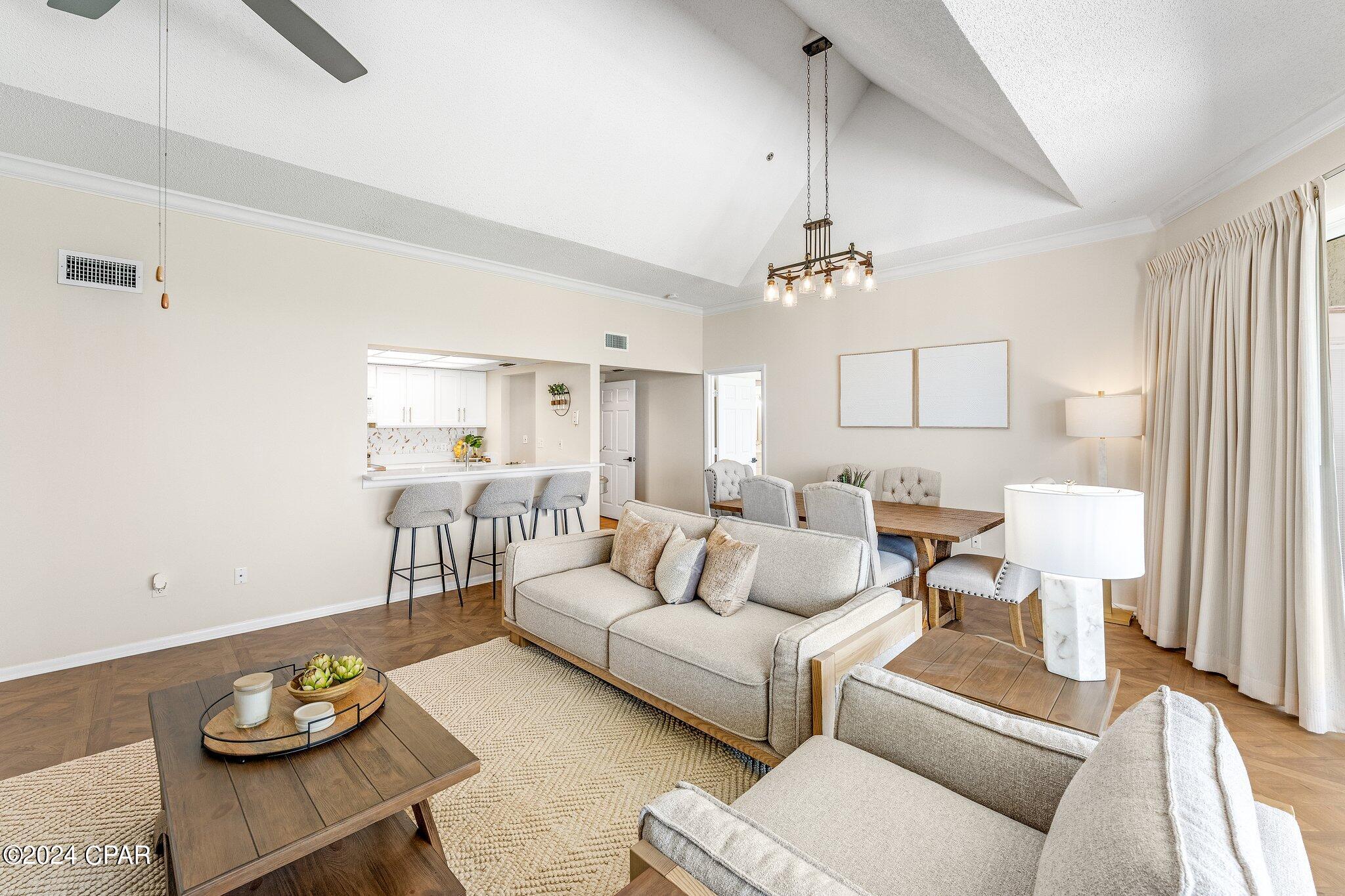 Long Beach Towers I - Residential