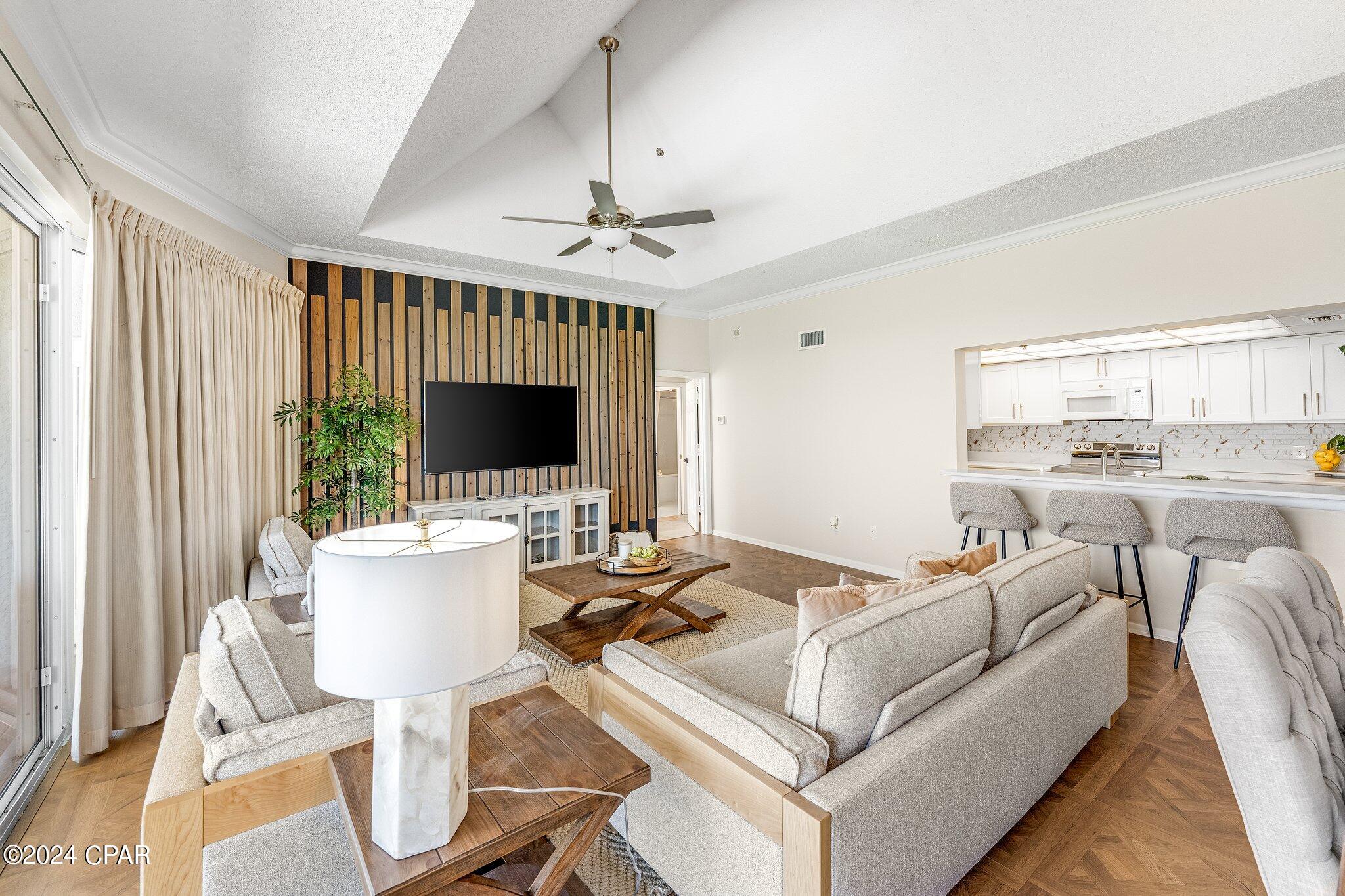 Long Beach Towers I - Residential