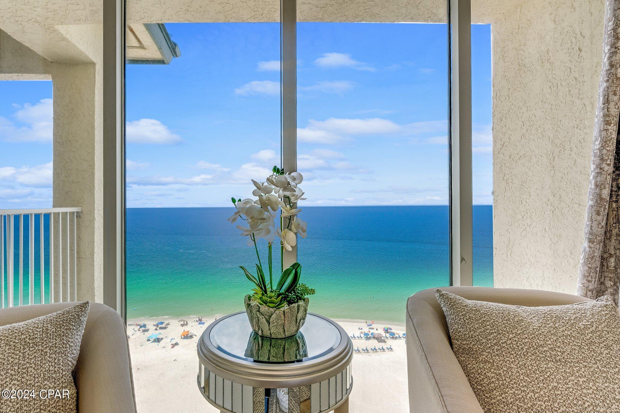 Long Beach Towers I - Residential