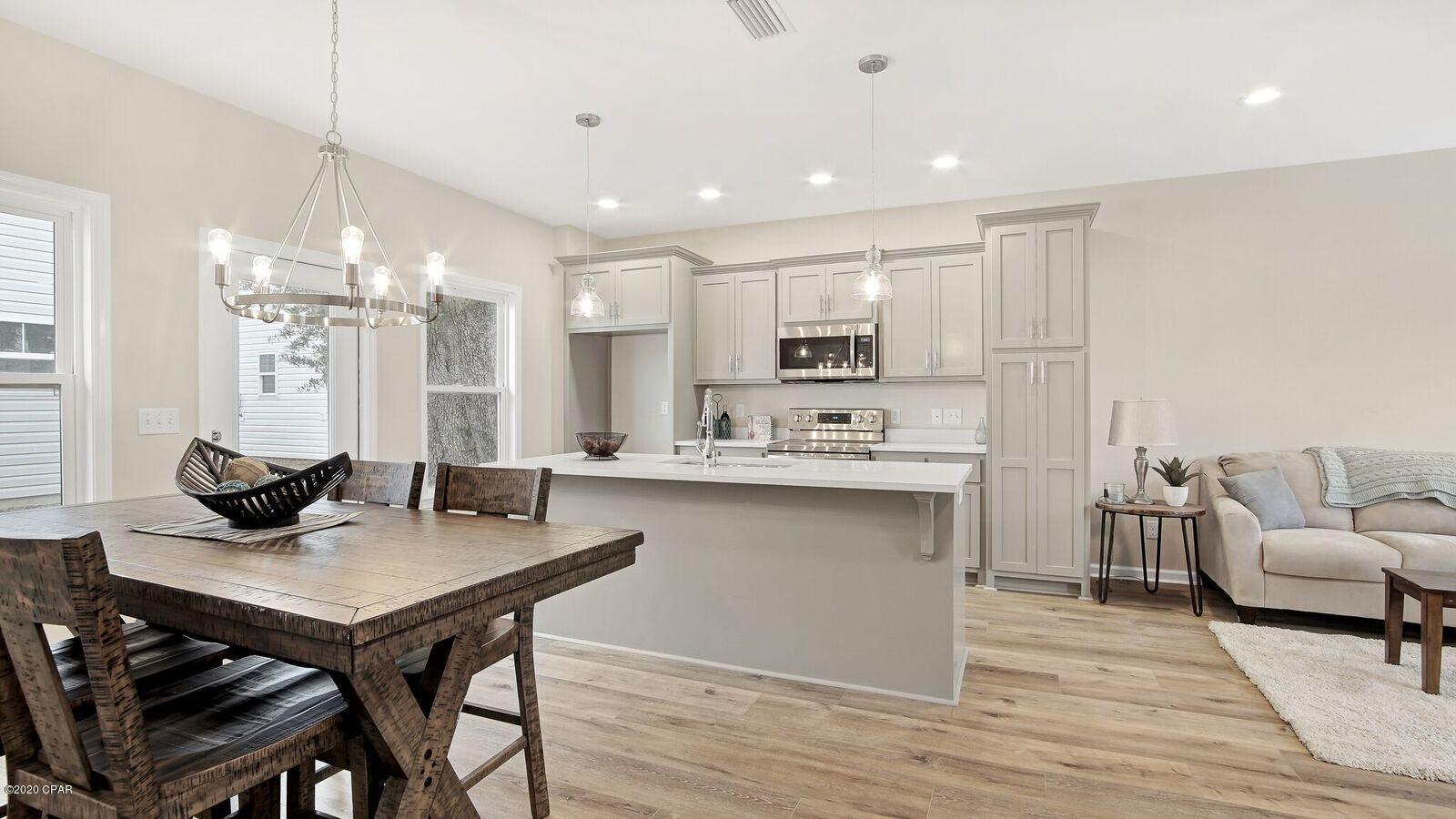 Callaway Corners - Residential