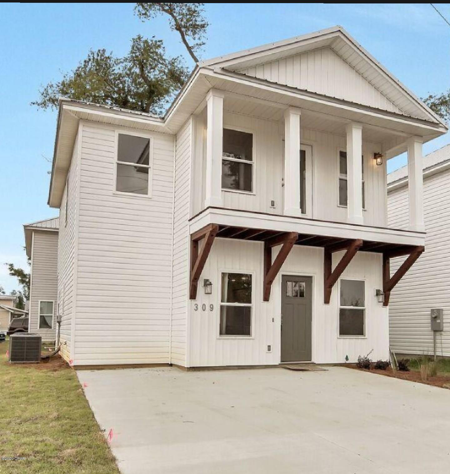 Callaway Corners - Residential