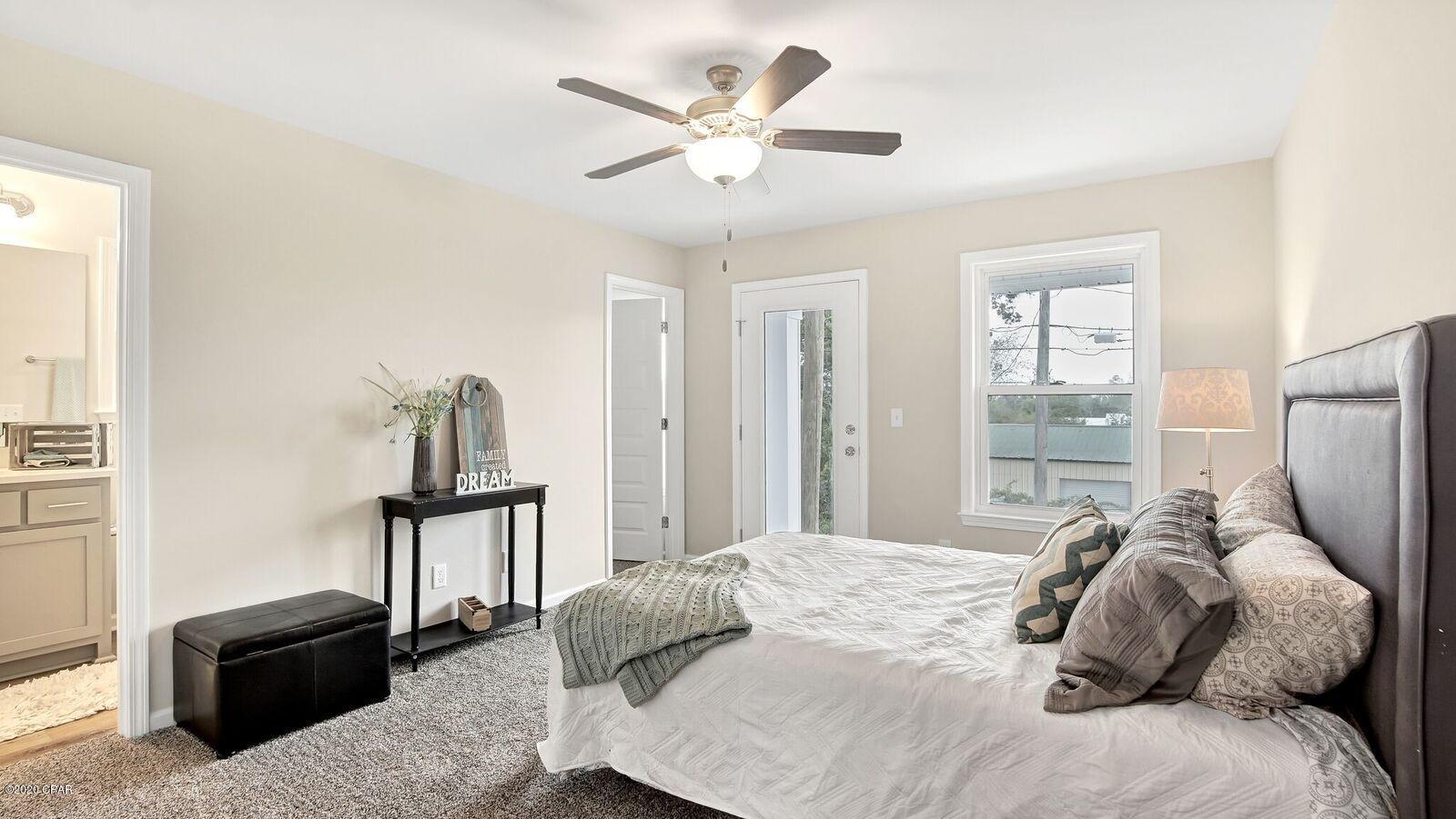 Callaway Corners - Residential