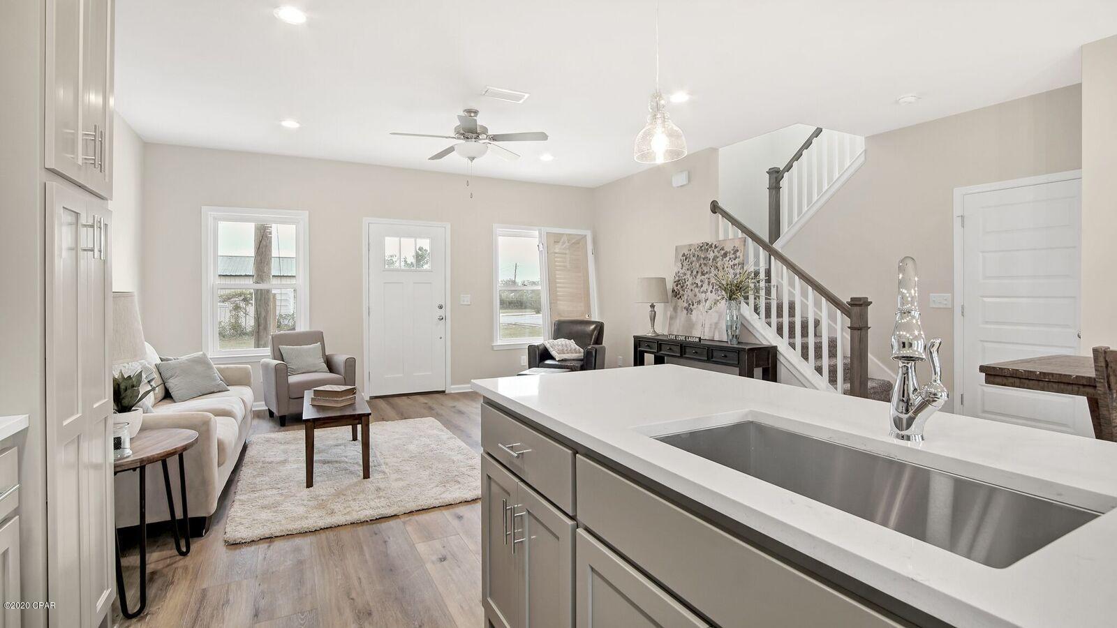 Callaway Corners - Residential