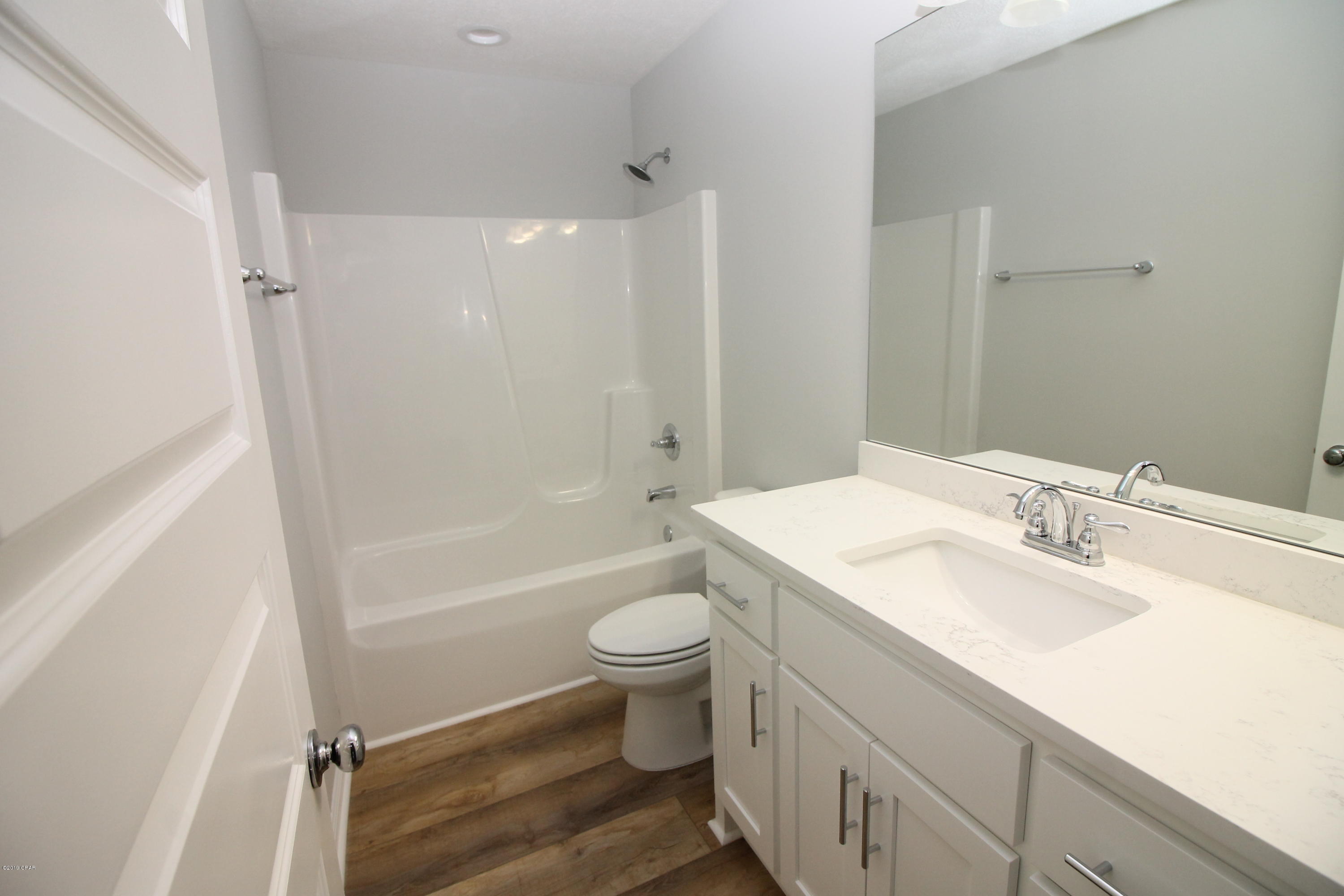 Callaway Corners - Residential