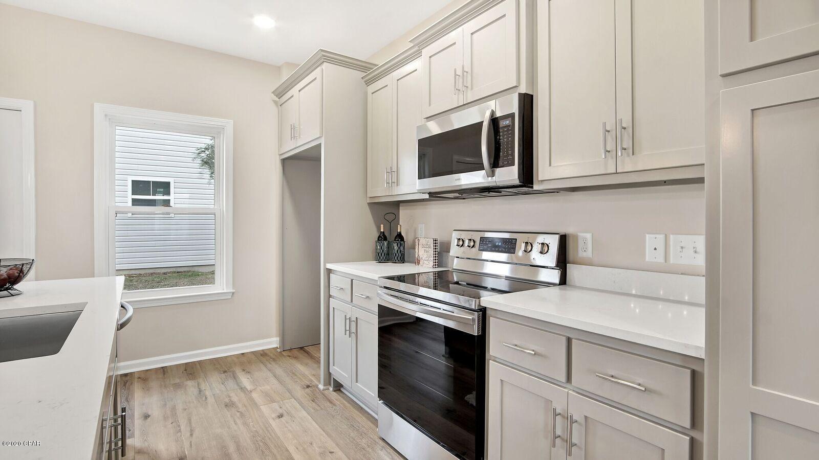 Callaway Corners - Residential