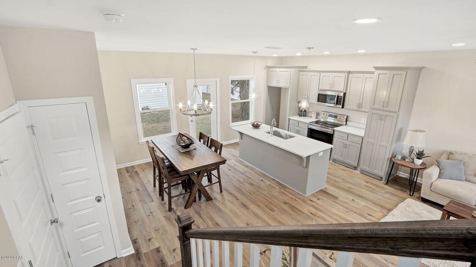 Callaway Corners - Residential