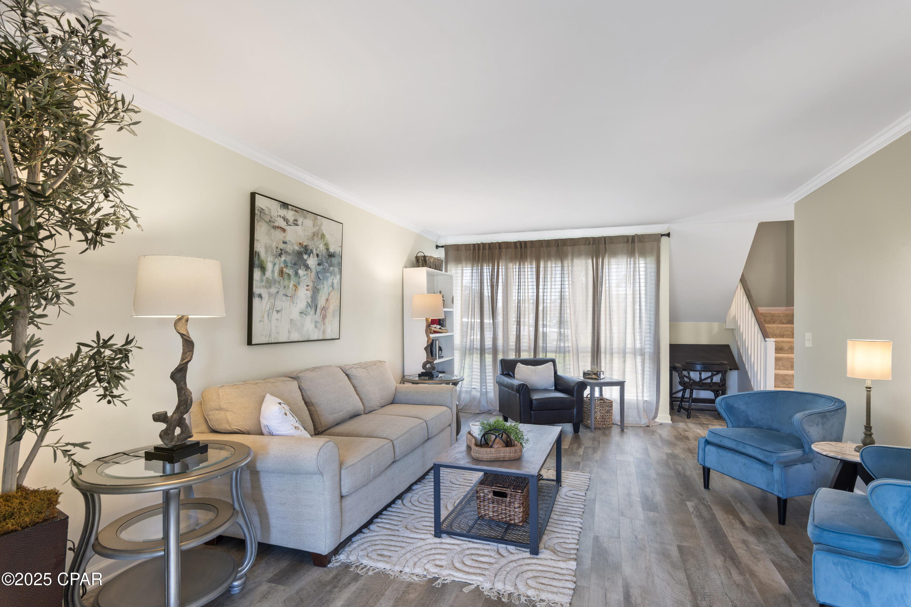 Bay Point Golf Villas I - Residential