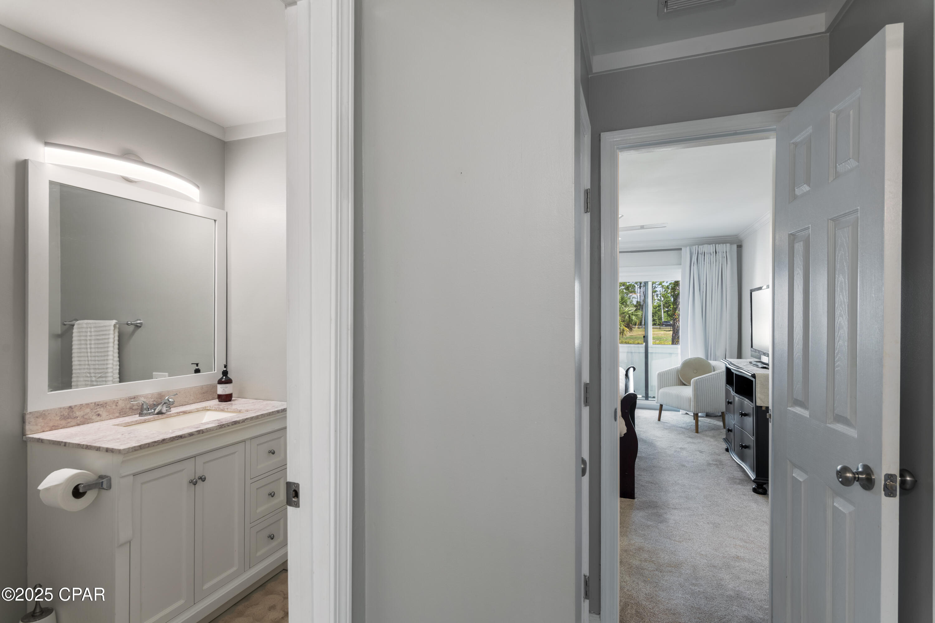 Bay Point Golf Villas I - Residential