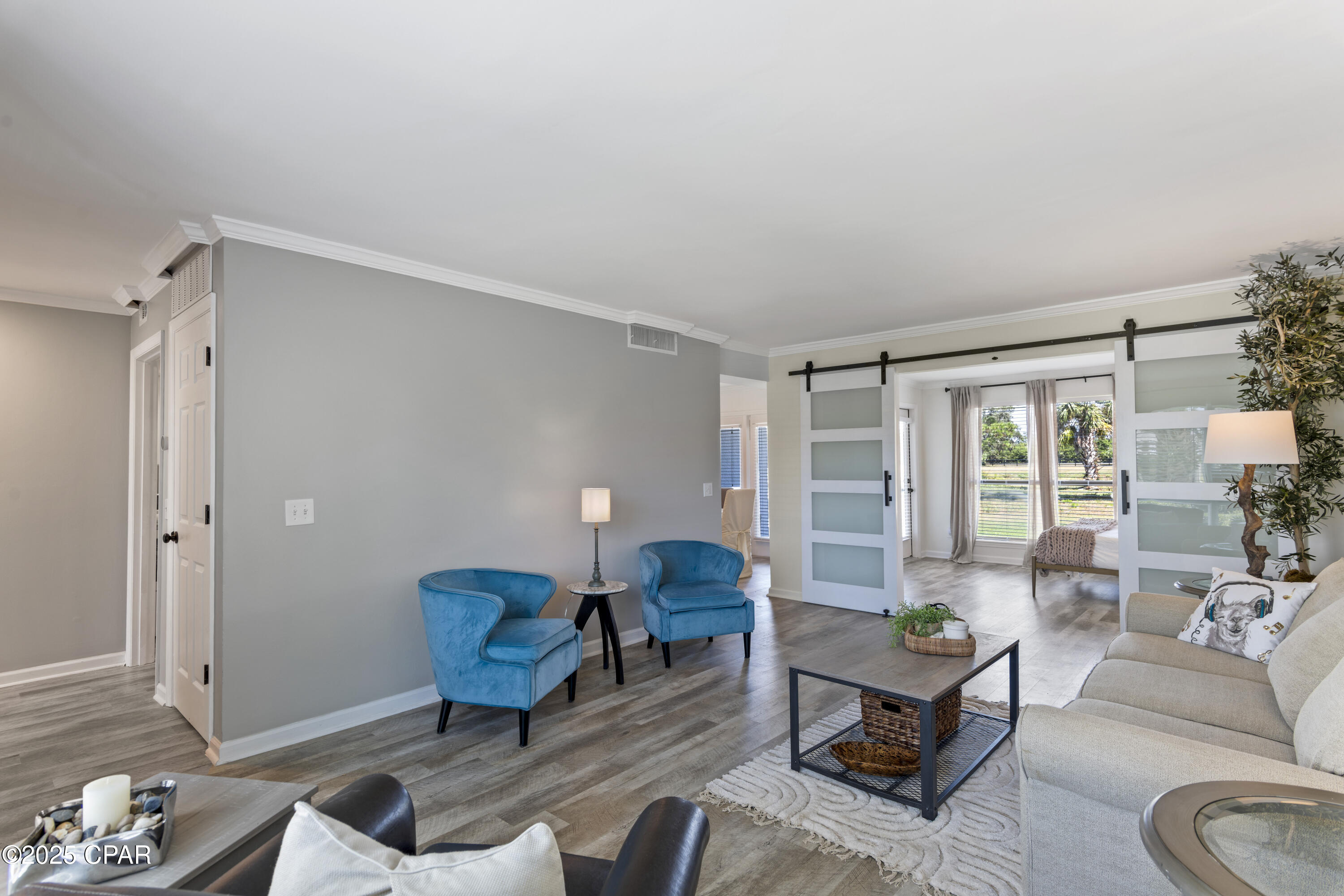 Bay Point Golf Villas I - Residential