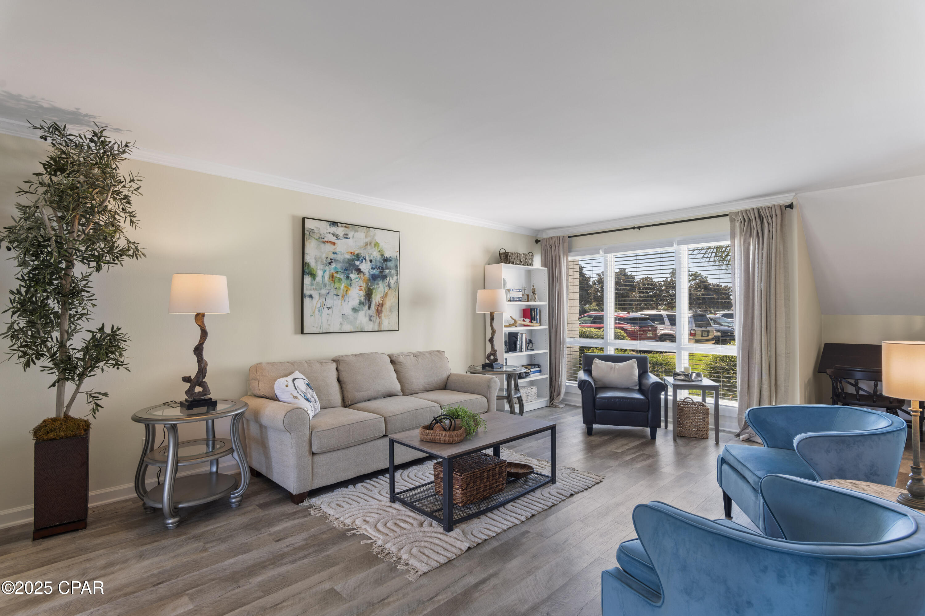 Bay Point Golf Villas I - Residential