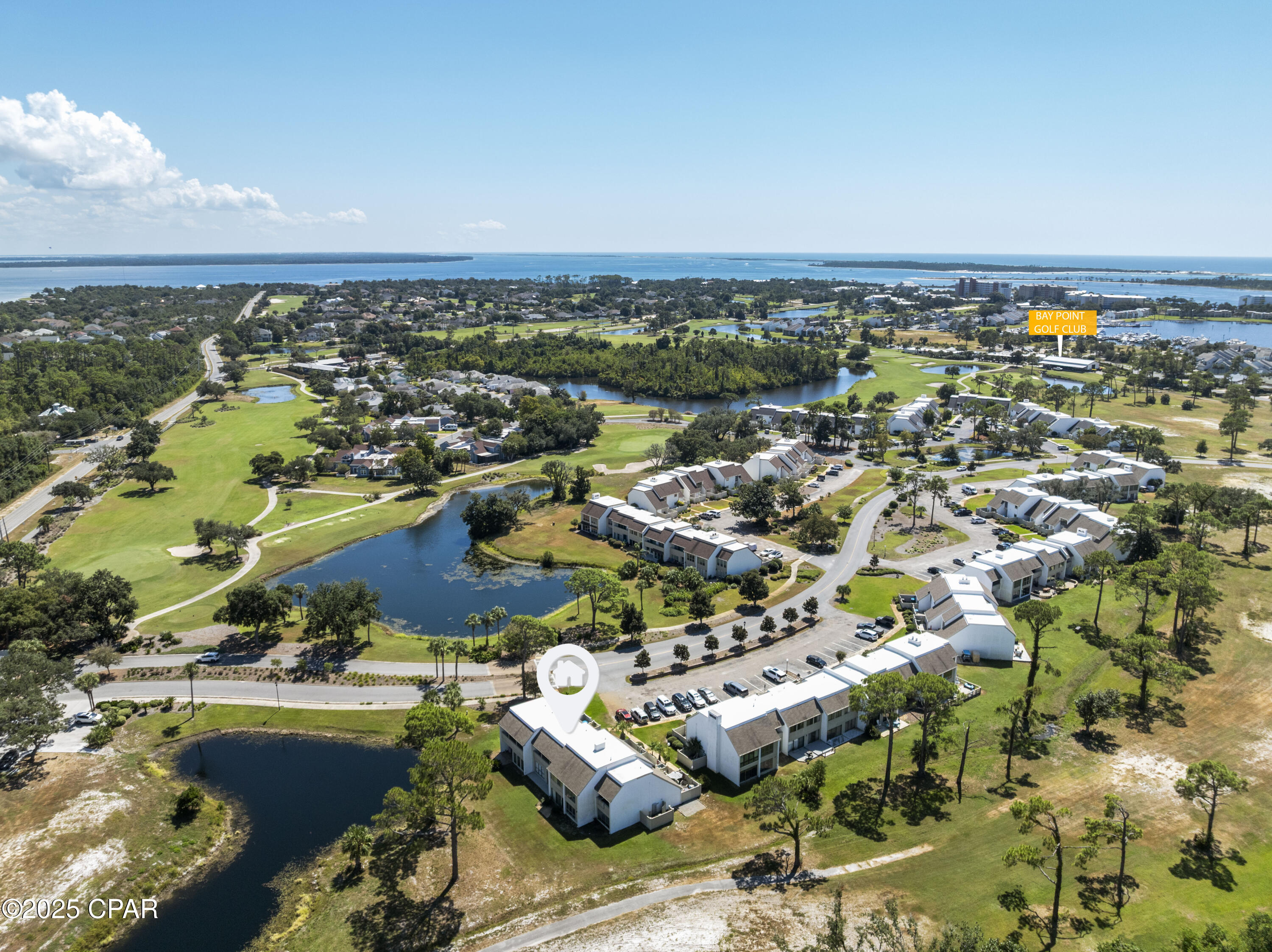Bay Point Golf Villas I - Residential