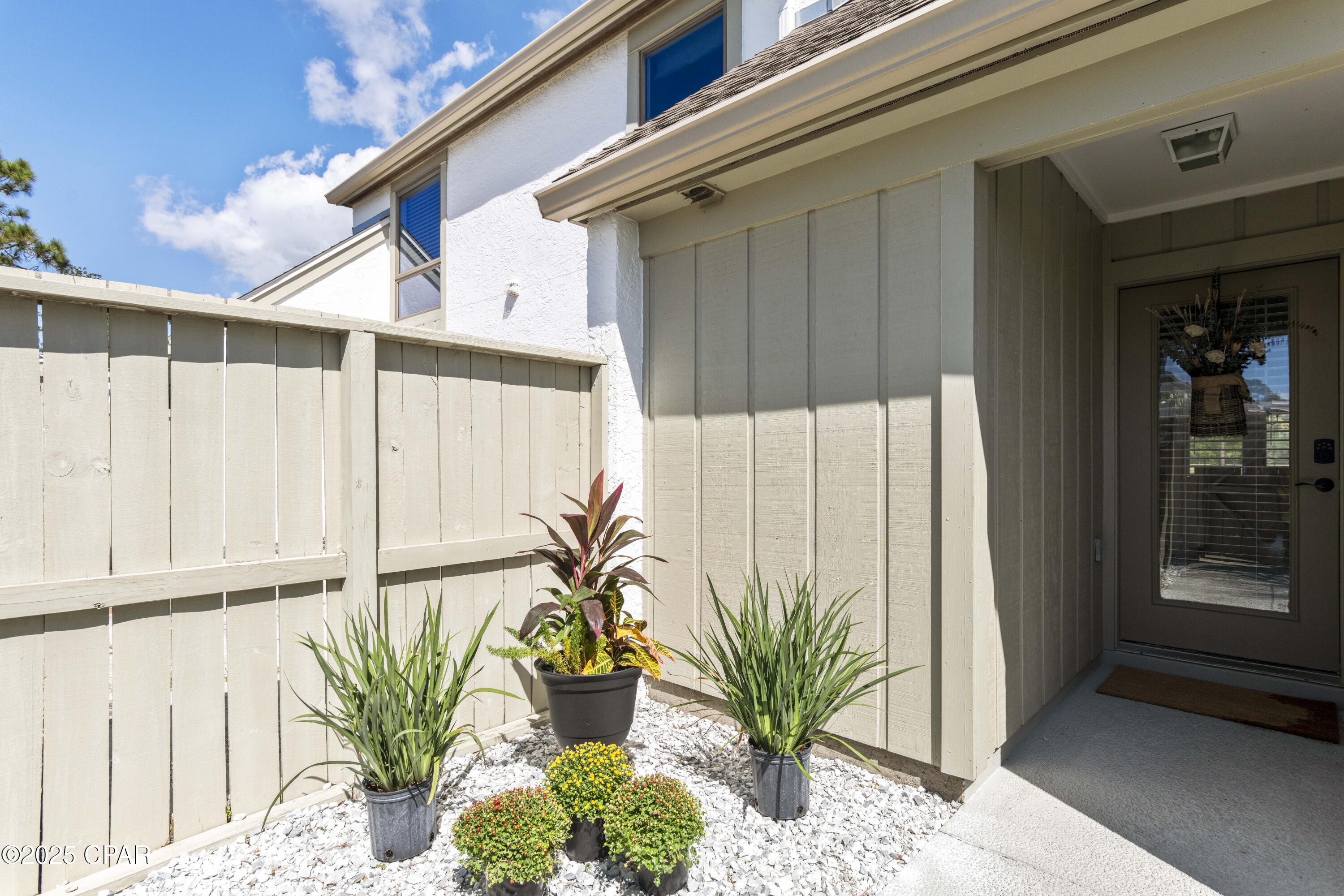 Bay Point Golf Villas I - Residential