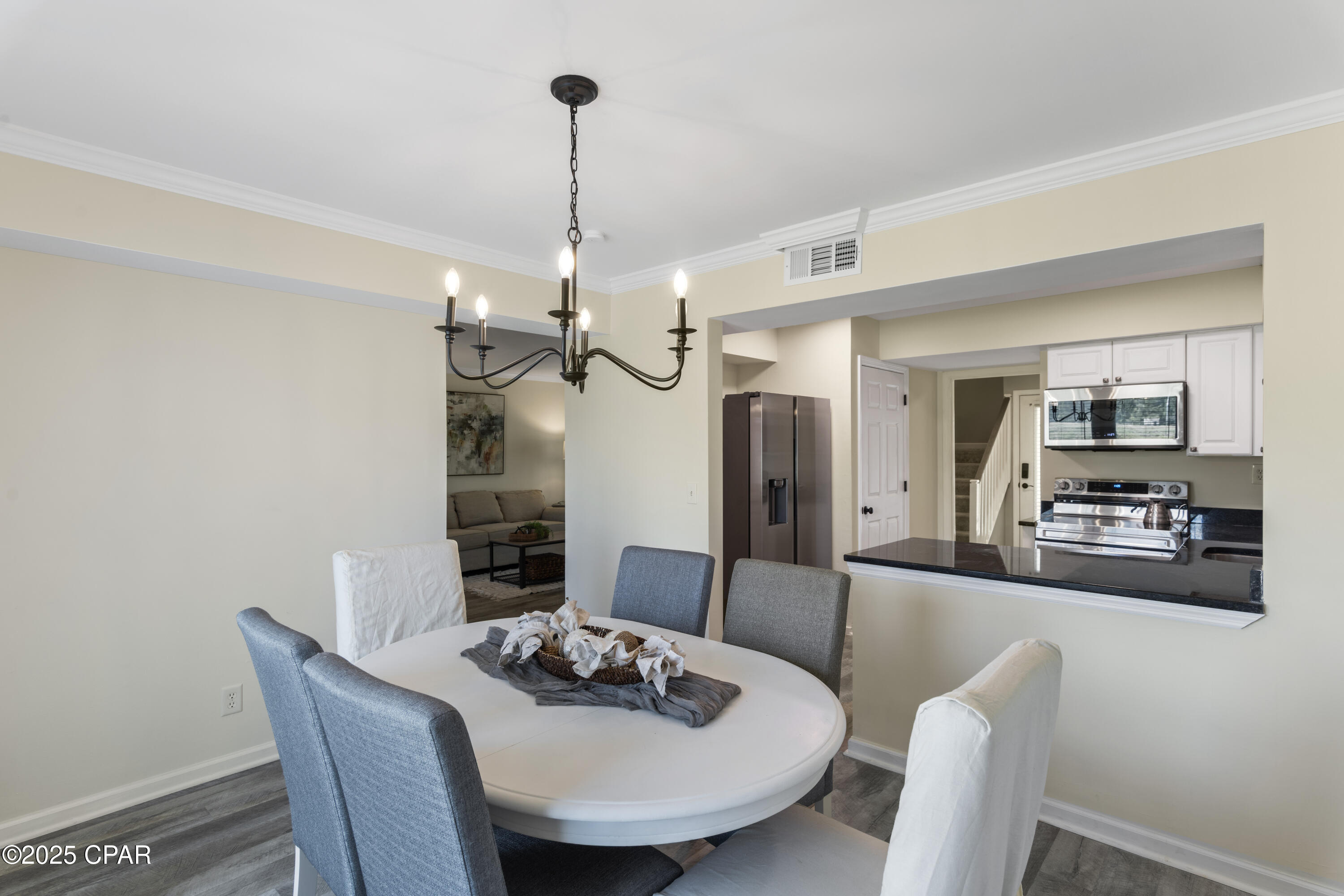 Bay Point Golf Villas I - Residential